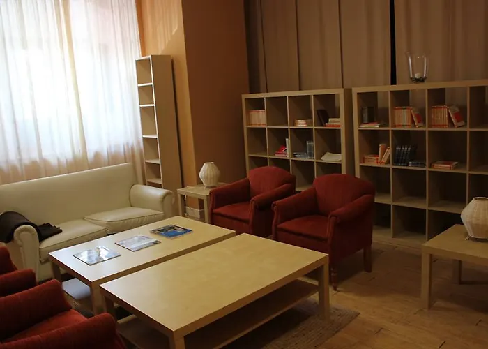 Sumaiya El Palacio Hotel Coria