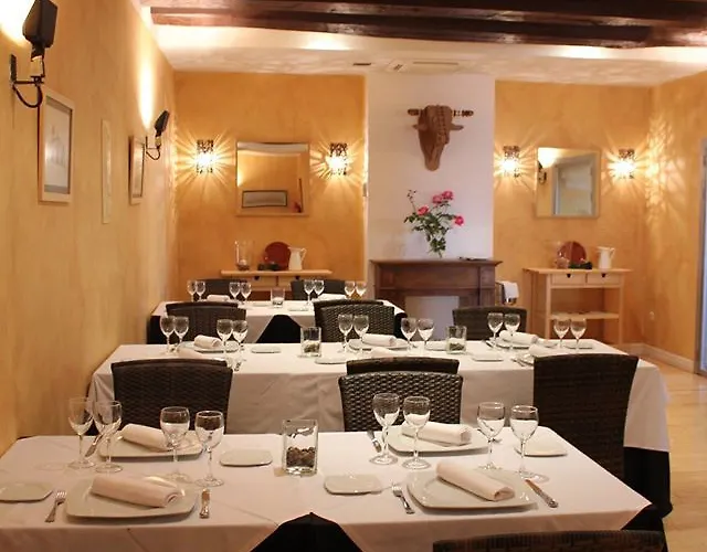 Sumaiya El Palacio Hotel Coria