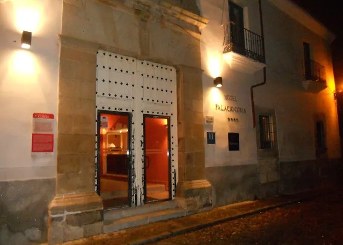 Sumaiya El Palacio 4* 코리아