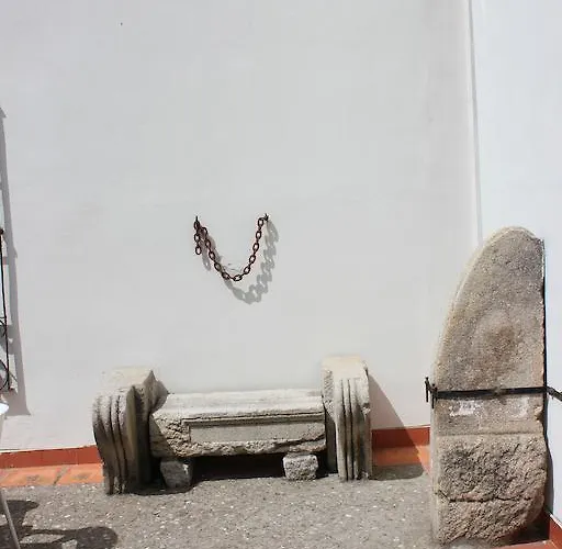 Hotel Sumaiya El Palacio Coria