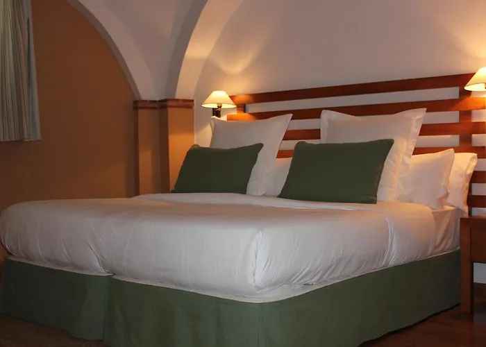 Hotel Sumaiya El Palacio