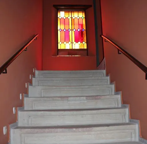 Sumaiya El Palacio Hotel Coria