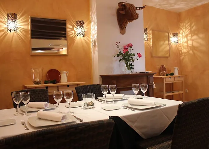 Sumaiya El Palacio Hotel Coria