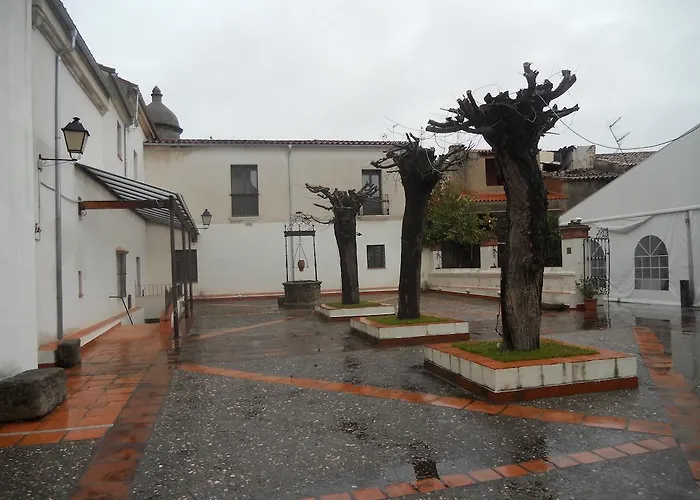 Hotel Sumaiya El Palacio