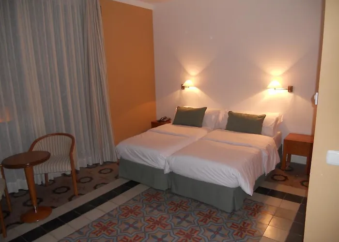 Sumaiya El Palacio Hotel 4*