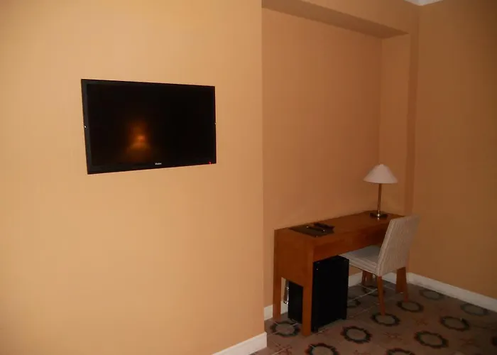 Hotel Sumaiya El Palacio Coria