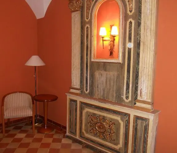 Sumaiya El Palacio Hotel