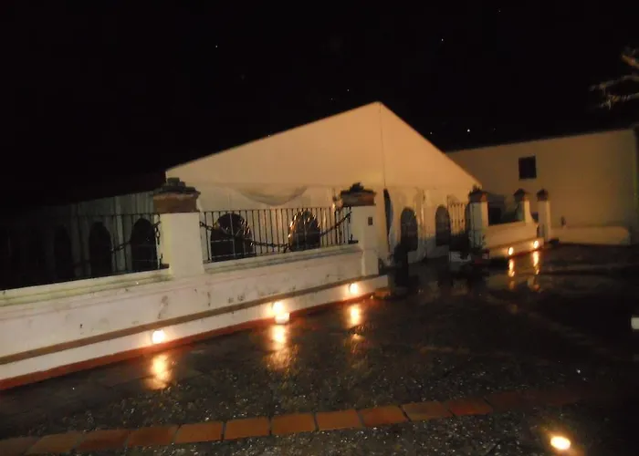 Sumaiya El Palacio 4*