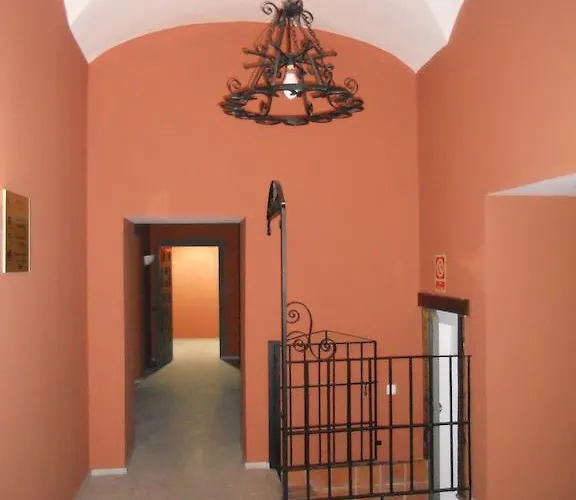 Sumaiya El Palacio Hotel 4*