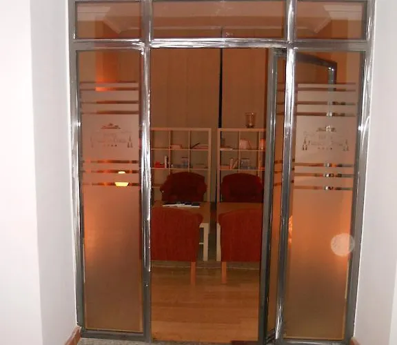 Sumaiya El Palacio Hotel Coria